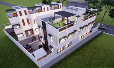 Jual Kost Premium Ring 1 Unpad, ITB, IPDN, Occupancy Tinggi