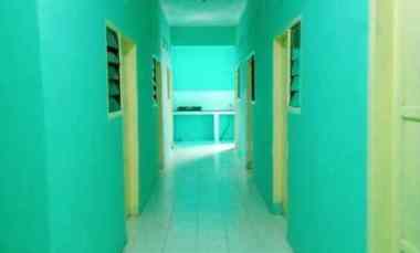 dijual kost hertasning