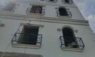 Dijual Kost Inden di Bulusan Tembalang Semarang