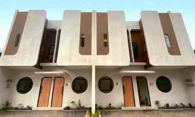 Kost Premium Cdv di Ring 1 IPB, Fasilitas Lengkap, Autopilot, SHM