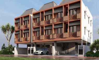 dijual kost itb jatinangor sumedang