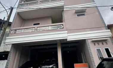 dijual kost jakapermai