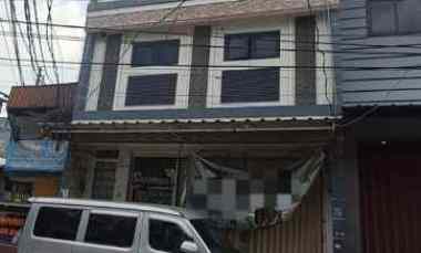 dijual kost jalan ampera pademangan barat