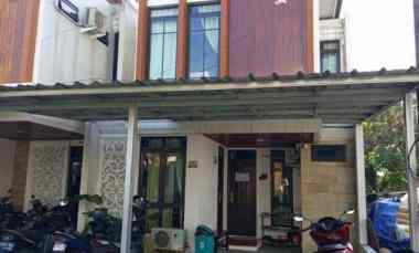 dijual kost jalan batu hulung