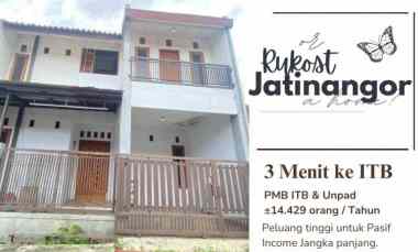 dijual kost jalan caringin