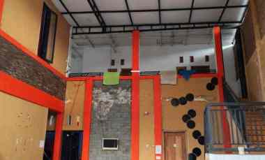 Rumah Tinggal dan Kost Strategis Murah dekat UNEJ Kampus 2 Bondowoso