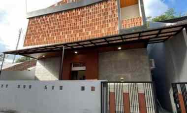 dijual kost jalan kaliurang km 13