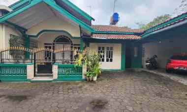 dijual kost jalan kaliurang km 14
