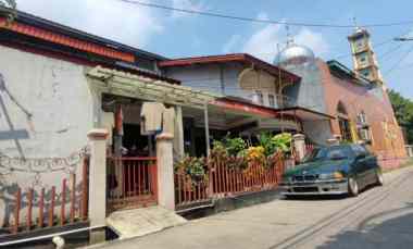 dijual kost jalan kavling semper barat
