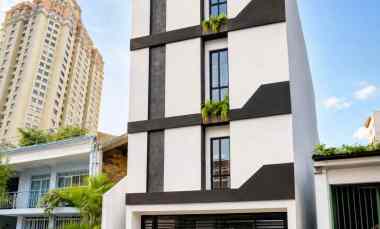 dijual kost jalan ketentraman no 31a