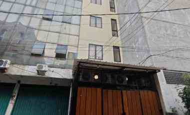 dijual kost jalan kh moh mansyur