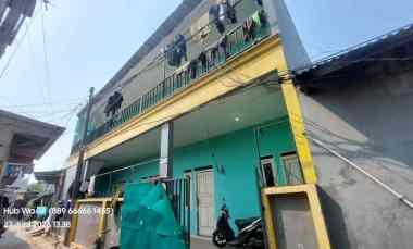 dijual kost jalan nurul falah kosambi