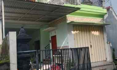 dijual kost jalan puputan baru