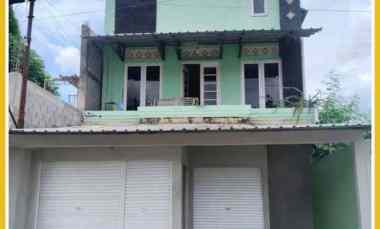 dijual kost jalan raya prof soepomo
