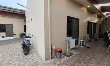 dijual kost jalan raya sumbersari kp jamu