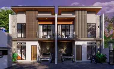 dijual kost jalan sayang