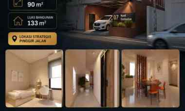 dijual kost jalan sayang