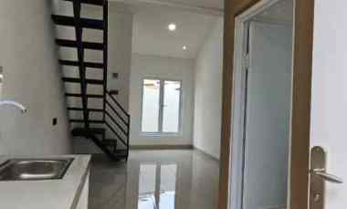 dijual kost jati asih bekasi