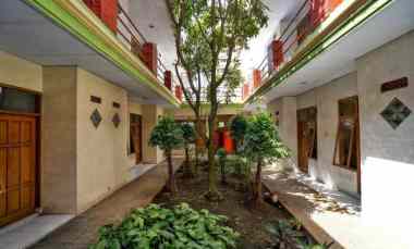 dijual kost jatinangor