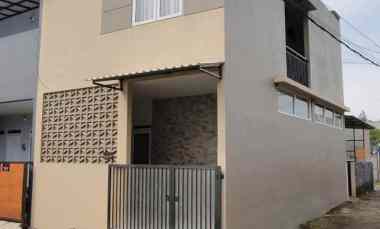 Jual Kost Ready Udah Ada Penghuni di Jatinangor Ring 1 Unpad