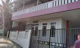 Rumah Kos Murah 18 Kamar Baru Jatinangor dekat Kampus ITB Unpad Furnis