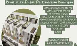 Investasi Rumah Kost di Jakarta Timur 15 Mnit UI/YAI Salemba