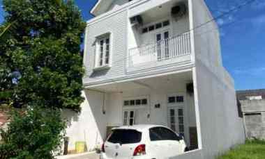 dijual kost jatirahayu pondok melati