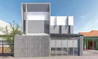 Kost Dijual di jembatan merah gejayan