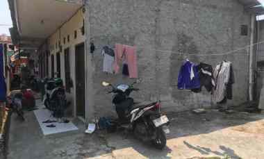 dijual kost jl alam segar pamulang