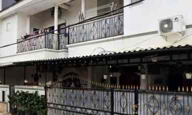 dijual kost jl anggrek kec palmerah