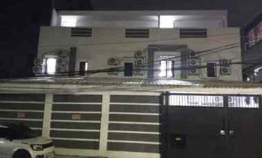 dijual kost jl bungur besar raya