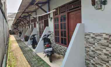 dijual kost jl ceger raya jurang mangu