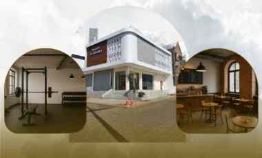 Rumah Kost Malang Kota dekat UB Investasi Kost 8 Kamar 1M 0812-1415