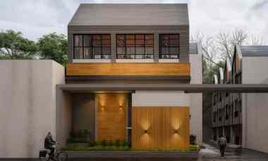 dijual kost jl chili jl perum joyo