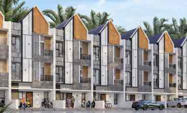 dijual kost jl chili jl perum joyo