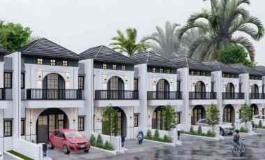 dijual kost jl chili jl perum joyo