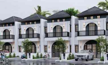 dijual kost jl chili jl perum joyo