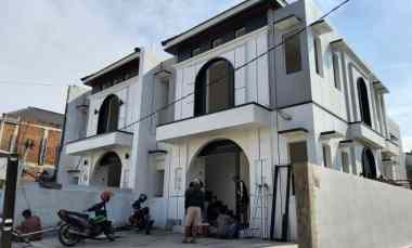 dijual kost jl chili joyogrand no 1