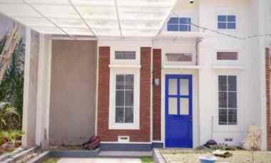 Dijual Rumah dengan Konsep Tropis Belanda Pertama di Bandung Timur