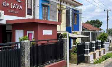 dijual kost jl cikuda jatinangor sumedang