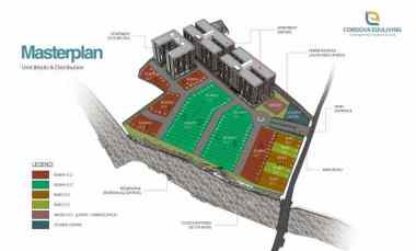 dijual kost jl cilubang raya