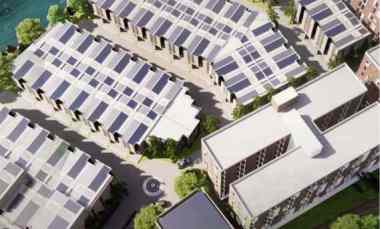 dijual kost jl cilubang raya no 1