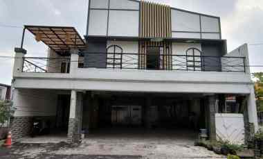 dijual kost jl darmo permai timur