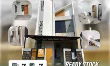 dijual kost jl dramaga