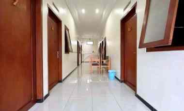 dijual kost jl gajayana