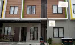 Dijual Rumah Kost Aktif 13k di Galuh Karawang Barat dekat Rsud