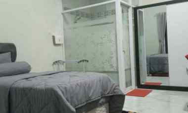 dijual kost jl gunung sewu jebres solo