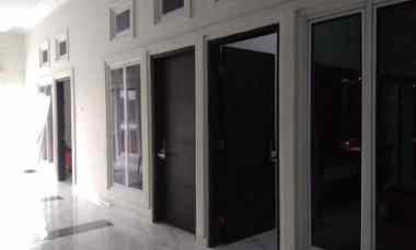 Kost Executive Mahasiswa Karyawan dekat Kampus UNS Solo