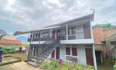 Kost Dijual di Jl. Hegarmanah