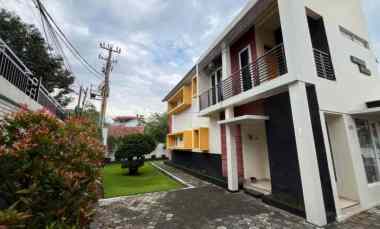 dijual kost jl hegarmanah jatinangor
